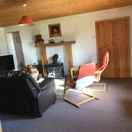 Lägenhet Deerpark Cottages Self Catering *