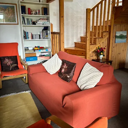 Lägenhet Deerpark Cottages Self Catering *