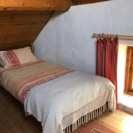 Deerpark Cottages Self Catering
