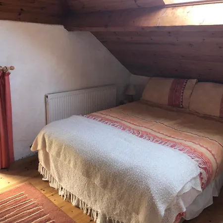 Deerpark Cottages Self Catering *