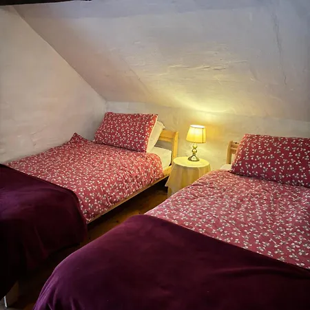 Deerpark Cottages Self Catering * Killaloe