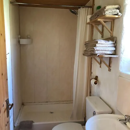 Deerpark Cottages Self Catering *