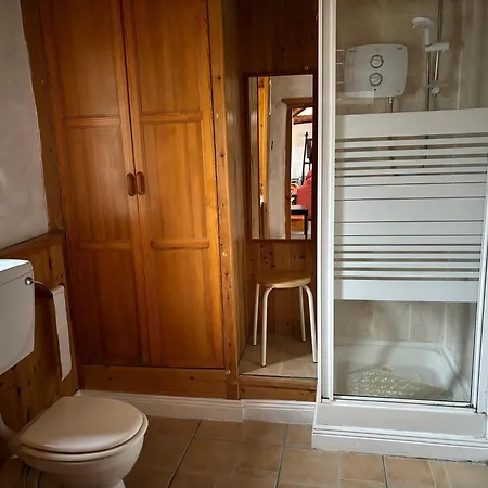 Lägenhet Deerpark Cottages Self Catering Killaloe