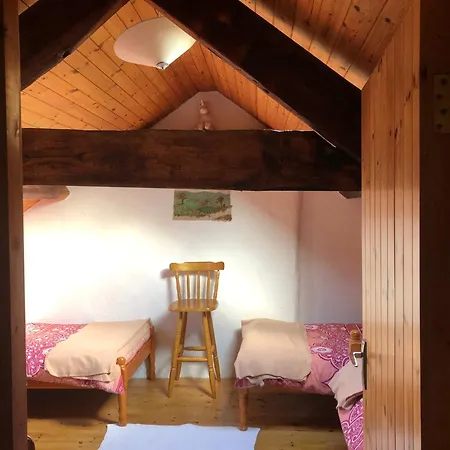 Deerpark Cottages Self Catering Lägenhet