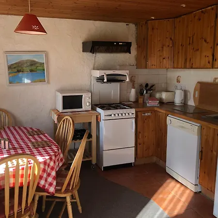 Apartment Deerpark Cottages Self Catering *