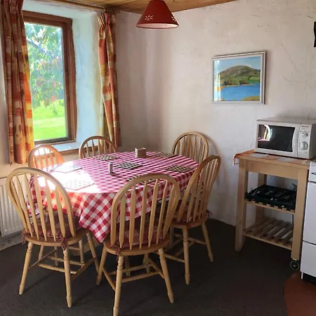 Deerpark Cottages Self Catering *