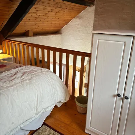 Deerpark Cottages Self Catering Apartment