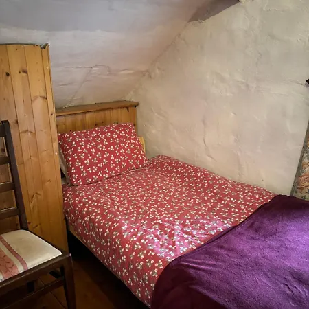 Deerpark Cottages Self Catering