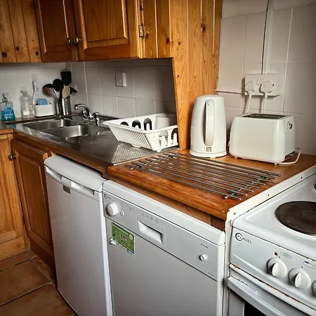 Deerpark Cottages Self Catering * Killaloe