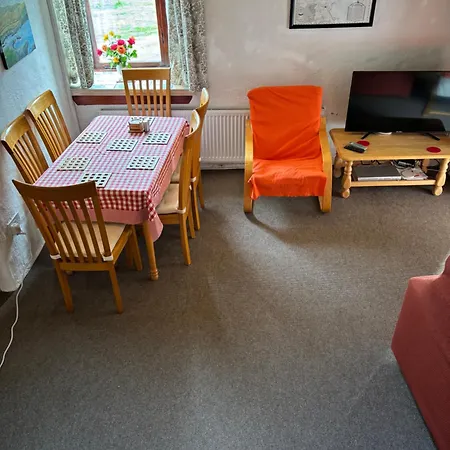 Deerpark Cottages Self Catering Apartment