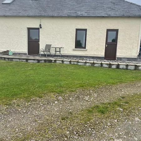 Deerpark Cottages Self Catering Lägenhet