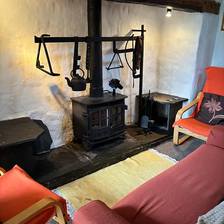 Deerpark Cottages Self Catering *