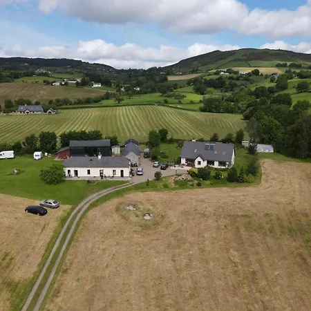 Deerpark Cottages Self Catering Apartment Killaloe