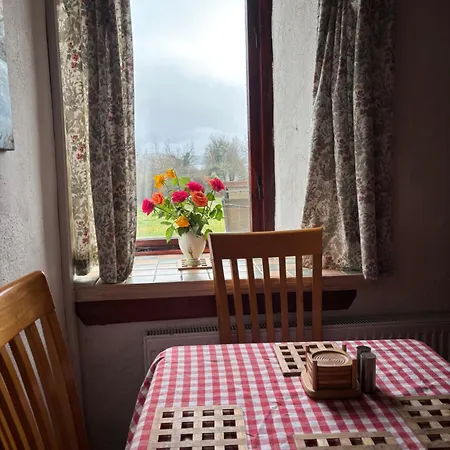 Deerpark Cottages Self Catering