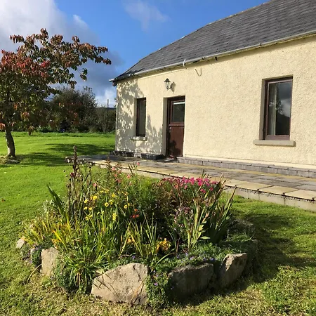 Deerpark Cottages Self Catering * Killaloe